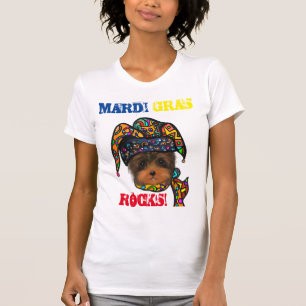 YORKIE POO T-SHIRT