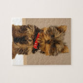 Yorkie Products Legpuzzel (Horizontaal)