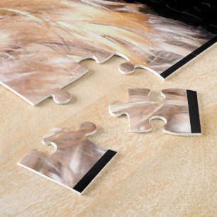 Yorkie Puzzle Legpuzzel