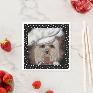 Yorkie Servet