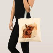 Yorkie Tas (Voorkant (product))