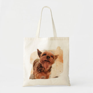 Yorkie Tas