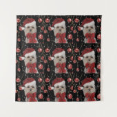 Yorkie Wandkleed (Voorkant)