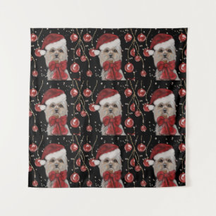 Yorkie Wandkleed