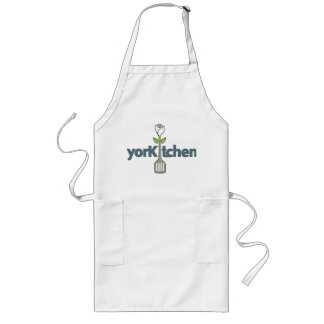 YorKitchen Apron Lang Schort