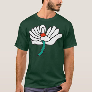 Yorkshire County Club Cricket 4 T-shirt