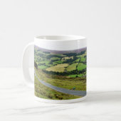 Yorkshire Dales 2/2 Koffiemok (Voorkant links)
