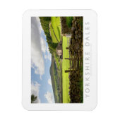 Yorkshire Dales Magneet (Verticaal)