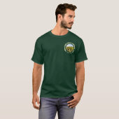 Yorkshire Dales NP T-shirt (Voorkant volledig)