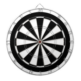 Yorkshire Dartboard No Trebles North Easr England Dartbord
