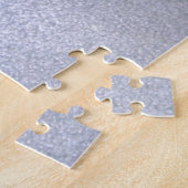 yorkshire doodpuppy legpuzzel (Zijkant)