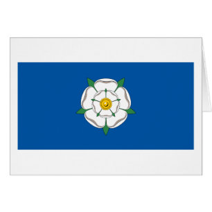 Yorkshire Flag