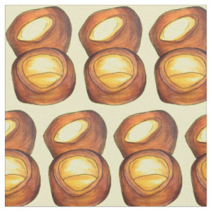 Yorkshire Pudding North England UK British Food Stof