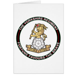 Yorkshire Regiment