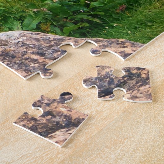 Yorkshire Stream Jigsaw Puzzle 30"x20" 1014 pc (Côté)