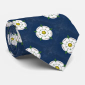 Yorkshire Stropdas (Opgerold)