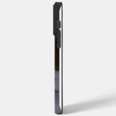 Yorkshire Terrier Caravan Kerstavontuur Case-Mate iPhone Case (Achterkant / Links)