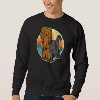 Yorkshire Terrier Dog 25 Trui