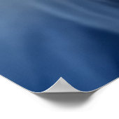 Yorkshire Terrier Hond Huisdier Poster (Hoek)