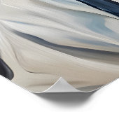 Yorkshire Terrier In Chefs Hat Poster, Pet Poster (Coin)