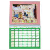 Yorkshire Terrier Kalender (Mar 2026)