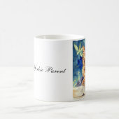 Yorkshire Terrier Koffiemok (Center)