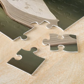 Yorkshire Terrier Legpuzzel (Zijkant)