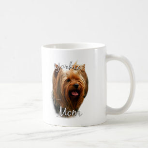 Yorkshire Terrier Ma 2 Koffiemok