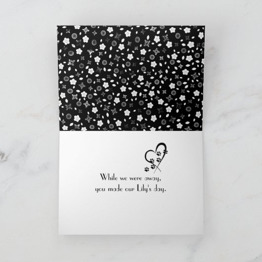 Yorkshire Terrier Merci animal assis (Intérieur)