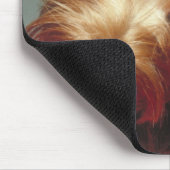 Yorkshire Terrier Muismat (Hoek)