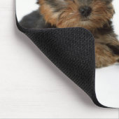 Yorkshire Terrier Muismat (Hoek)