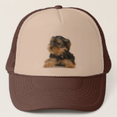 Yorkshire Terrier Pet (Voorkant)