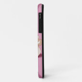 Yorkshire Terrier Puppy Case-Mate iPhone Case (Achterkant/links)