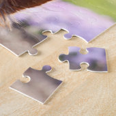 Yorkshire Terrier puzzel (Zijkant)