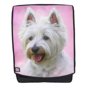 Yorkshire Terrier Rugtassen