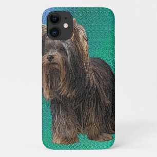 Yorkshire Terrier Speck Hoesje
