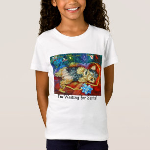 Yorkshire Terrier T-shirt