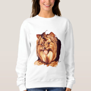 Yorkshire Terrier  Trui