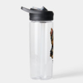 Yorkshire Terrier Waterfles (Rechts)