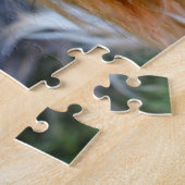 Yorkshire Terrier Yorkie Favorite Breed Legpuzzel (Zijkant)