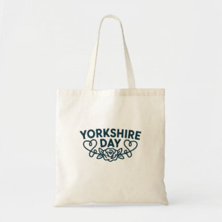 Yorkshire Tote Bag