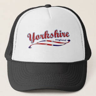 Yorkshire Trucker Hat Pet