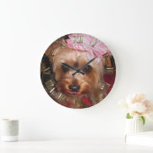 YorkTime Grote Klok (Huis)