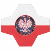 Yorktown Round polonais Texan (Plat)