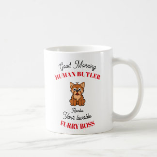 Yorky Yorky Koffiemok