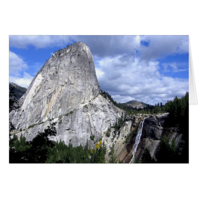 Yosemite (Devant horizontal)