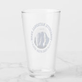 Yosemite 2 glas (Achterkant)