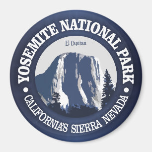 Yosemite 2 magneet