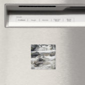 Yosemite #3 magneet (Insitu (Vaatwasser))