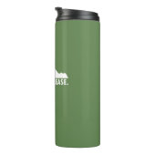 Yosemite alsjeblieft thermosbeker (Geroteerd rechts)